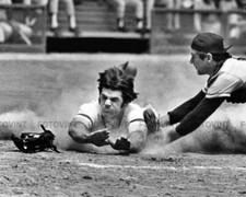 PETE ROSE 8x10 Photo Picture CINCINNATI REDS Baseball Photograph Print (P3)