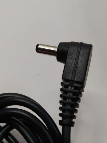 AC Adapter 3CV-120CDT Power Supply Output DC 3V 600mA - Imagen 3 de 3