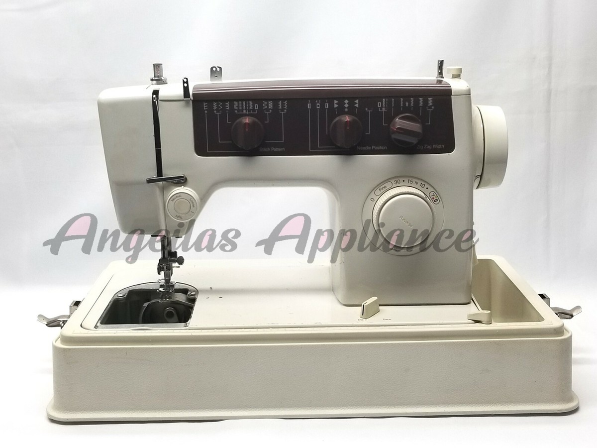 JC Penny Model 6701 Sewing Machine Replacement Parts JC Penny Model 6701 Sewing Machine Replacement Parts