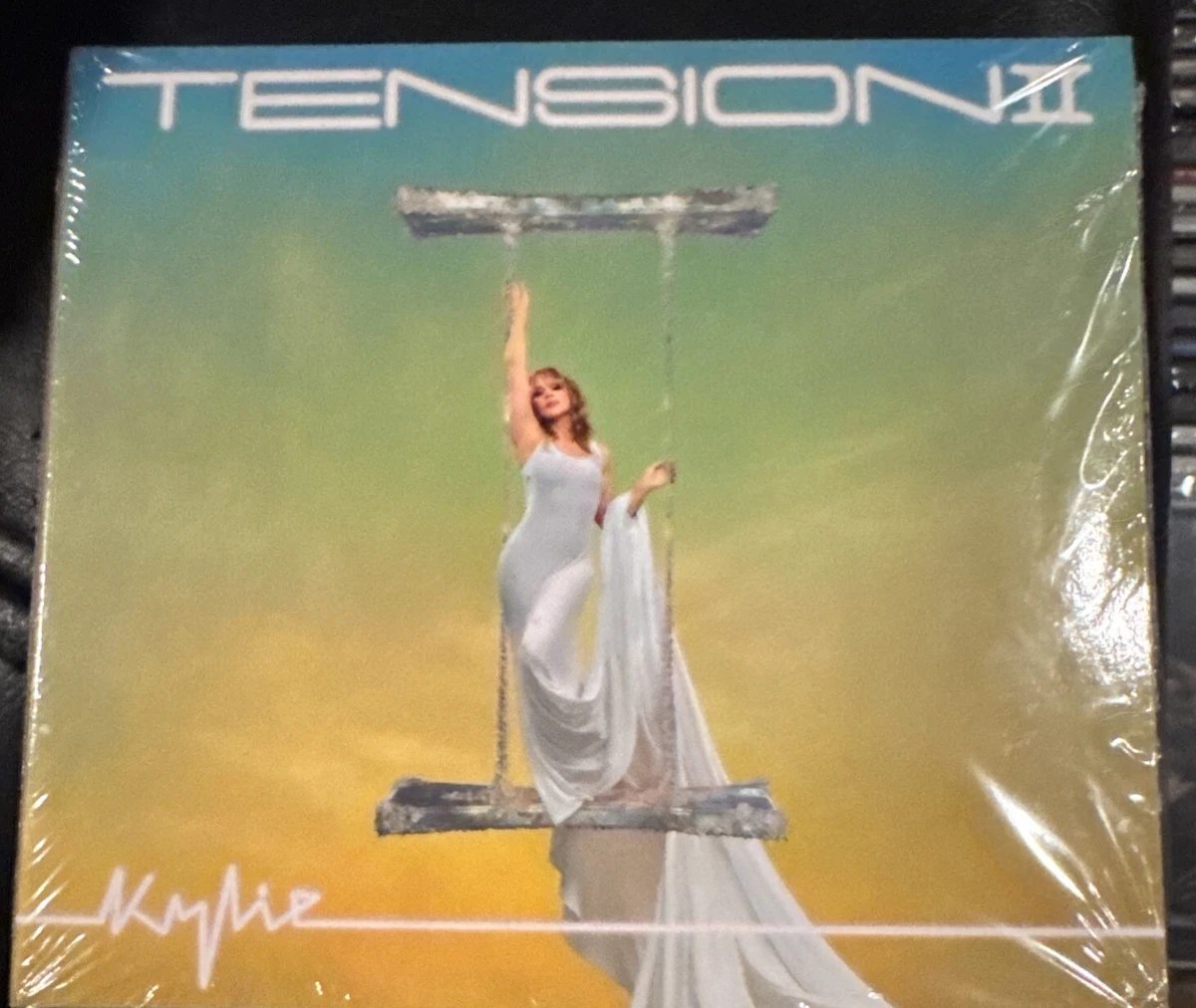 Las mejores ofertas en Kylie Minogue cantante y compositor pop