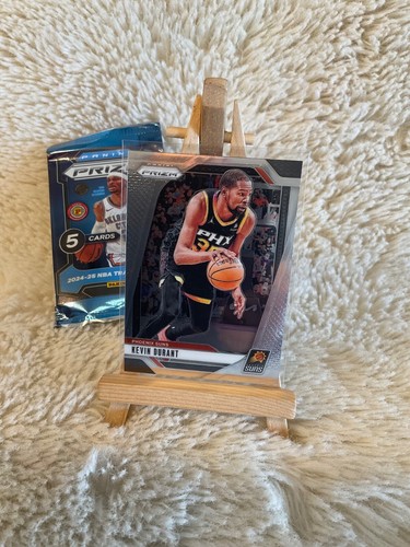 Panini Prizm 2024-25 NBA Basketball Phoenix Suns Base (RC) Pick your Card - Bild 8 von 19