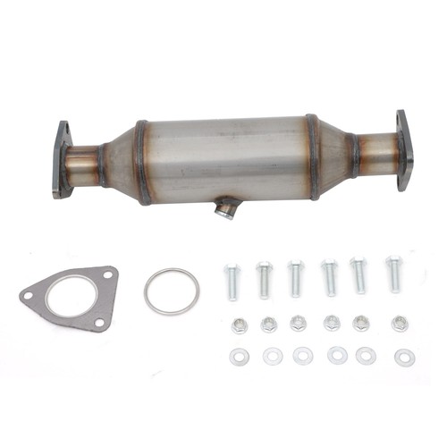 Catalytic Converter For 1999-2003 Acura TL Type-S Sedan 4-Door 3.2L 3210CC EPA - Picture 7 of 8