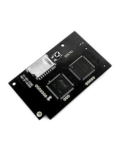 Optical Drive Emulation Board SD Expansion Accessory for DC VA1 Dreamcast Game