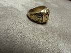 Detroit Red Wings Fan Lot – 1997 Stanley Cup Replica Ring & Octopus Plush — photo 7