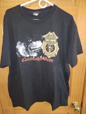 2013 Harley Davidson Motorcycles Firefighters