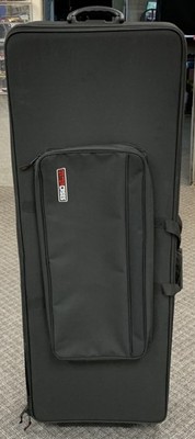 Gator gtsa-76 key Large Hard Shell Keyboard Case (GAL161509)