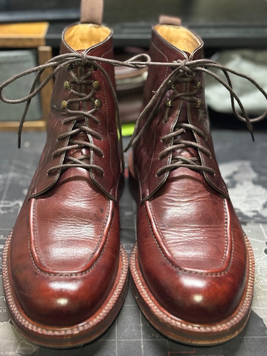 Beckett Simonon Gallagher Boots Sz 7 | eBay display picture 1