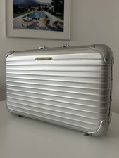 RIMOWA x Porsche Topas Aktenkoffer Attache I ...