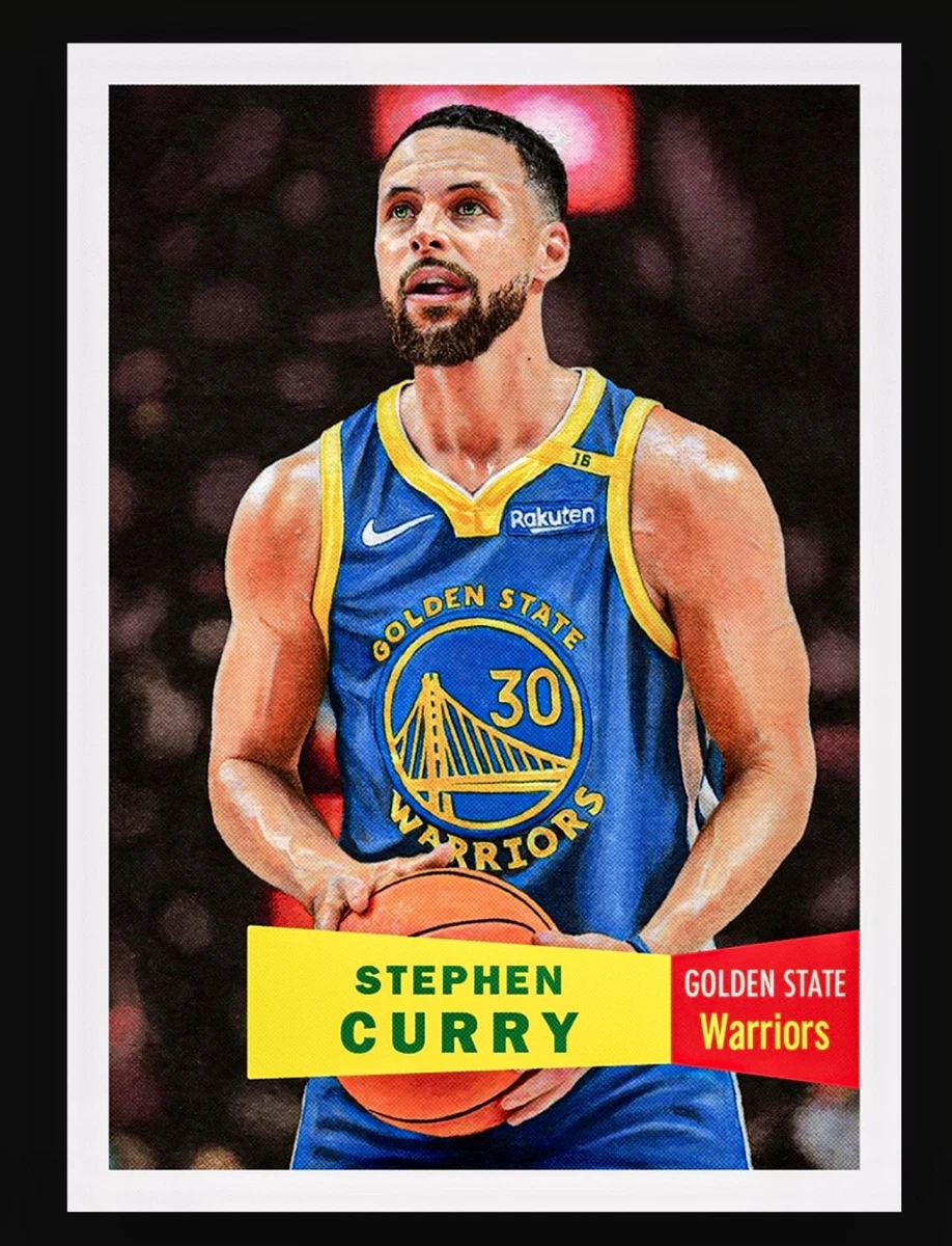 Stephen Curry Basketball Trading Cards for sale | eBay Stephen Curry Basketball Trading Cards for sale | eBay