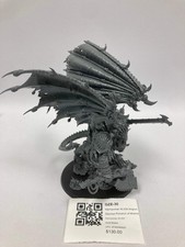 Warhammer 40,000 Angron, Daemon Primarch of Khorne GZE-30