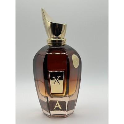 Xerjoff Alexandria II Parfum 100ml 3.4oz Unisex Fragrance with Original Box