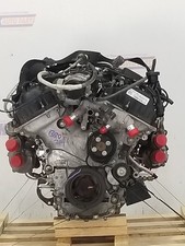Engine 3.5l Vin T Turbo Ecoboost V6 2014 Ford F150 Platinum 61k Miles
