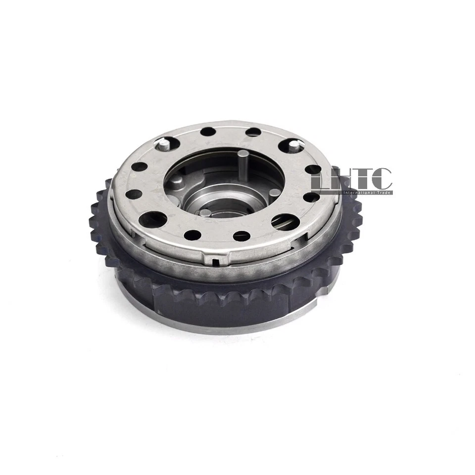 Ajustador de árbol de levas de admisión unidad VVT para BMW 320i 528i F22 F25 F30 F32 E89 N20 2.0 Foto 4 de 4