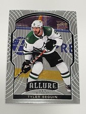 Tyler Seguin Cards, Rookie Cards and Autographed Memorabilia Guide 9