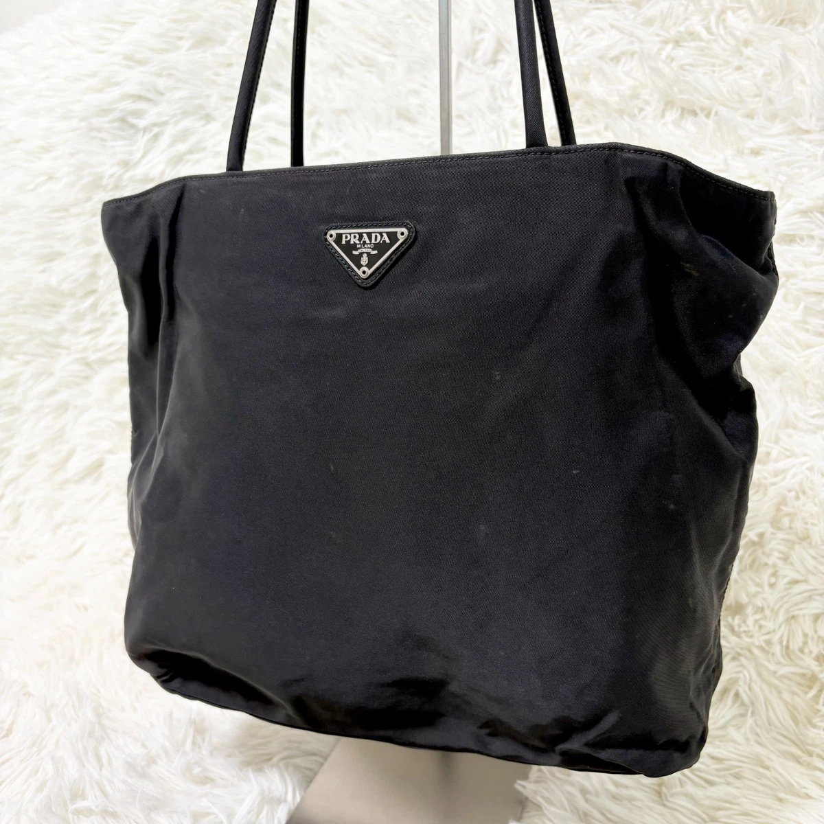 PRADA Tessuto Tote Bags & Handbags for Women for sale | eBay UK