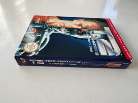 T2 / Terminator 2: Judgment Day f&uuml;r Nintendo NES in OVP