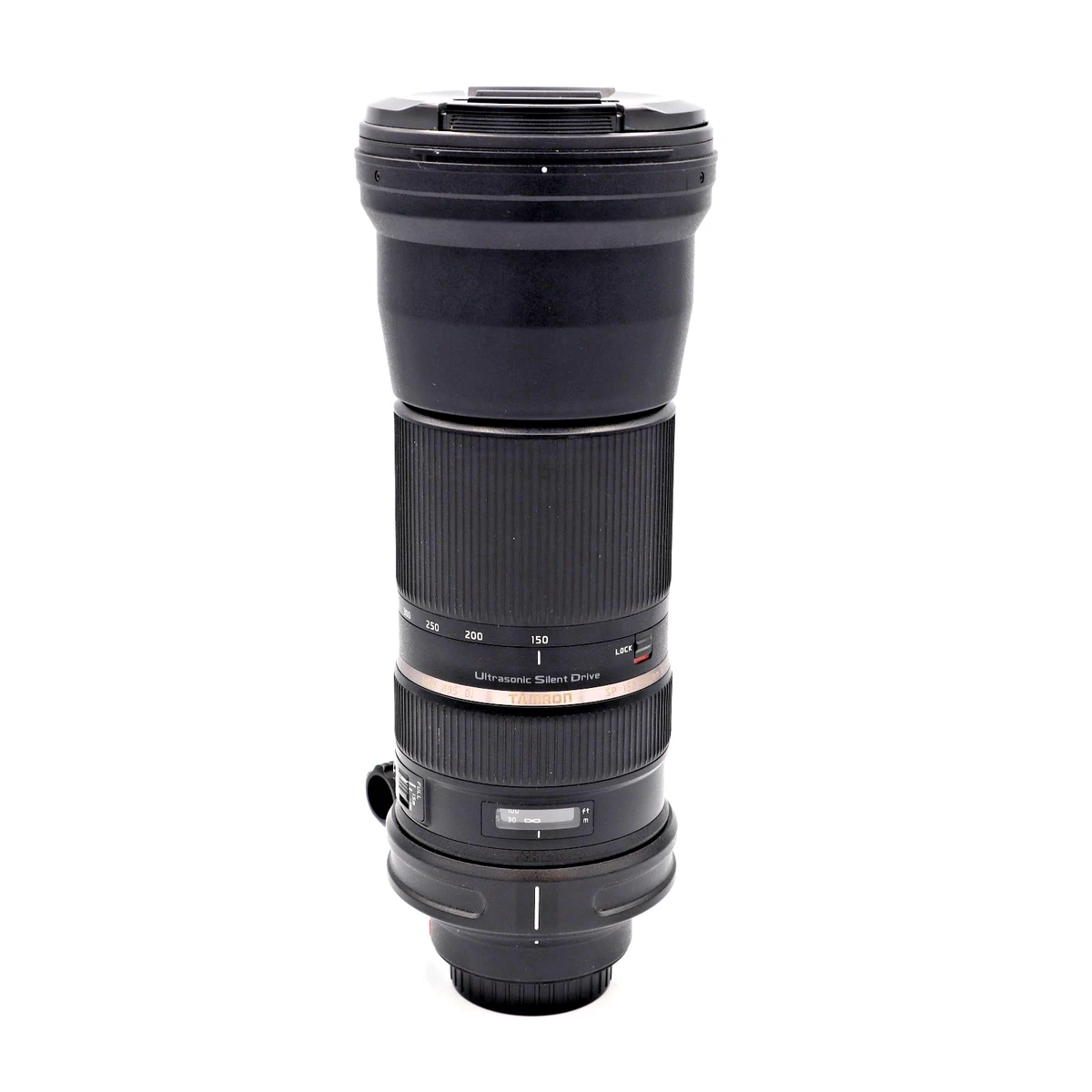 Tamron 150-600mm f/5-6.3 Camera Lenses for sale | eBay