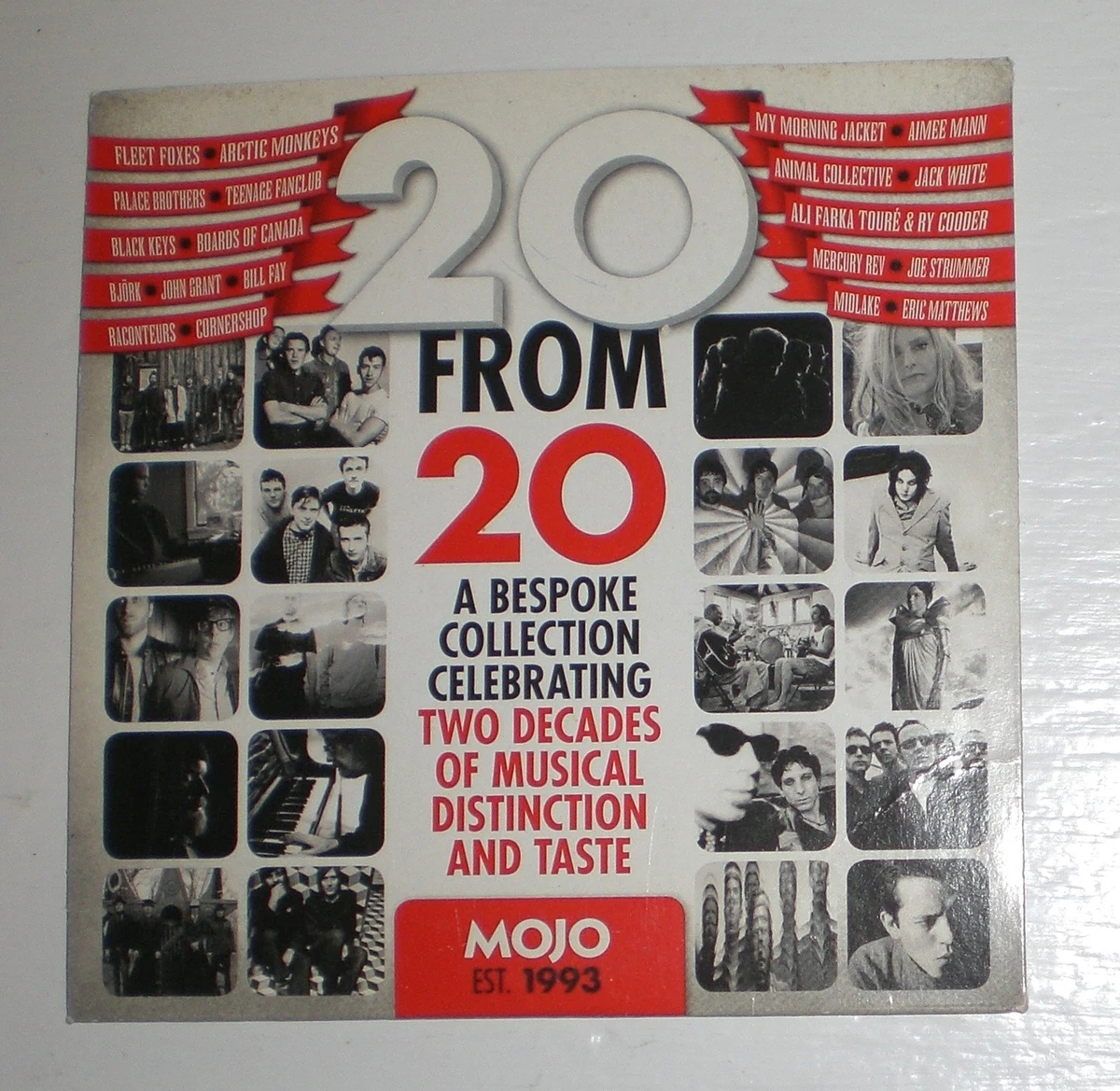 Arctic Monkeys Compilation Music CDs for sale | eBay