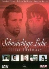 Illicit Intimacy - Sehnsüchtige Liebe | DVD | Zustand sehr gut