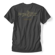 Orvis 1971 Camo Tee