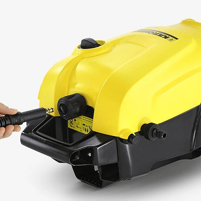 #ad Pressure Washer Hose Connector Outlet Adapter M22 for Karcher Bosch Nilfisk New $25.11