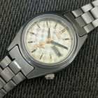 GENUINE VINTAGE CITIZEN AUTOMATIC 6651A JAPAN WOMENS ORIGINAL DIAL WATCH a2917-U — photo 6