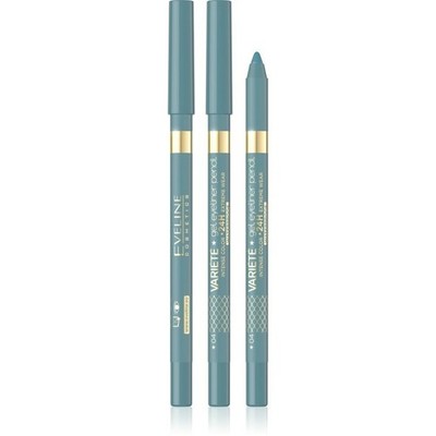 Eveline Variete Eyeliner Bleistift Nr. 04 Türkis 1St.