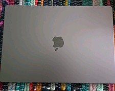 Apple MacBook Pro 16" M2 Pro Chip 16GB RAM 1TB SSD Silver MNWD3LL/A 2023 Model