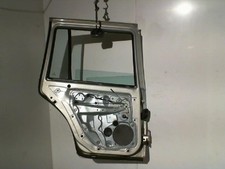 Porte arrière et accessoires Volkswagen GOLF