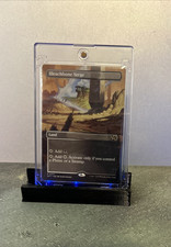MTG Bleachbone Verge (Borderless) - Aetherdrift (DFT) #371 Magic the Gathering