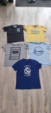 Mens T Shirt Bundle (x5) All XL