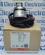 E40H10-360-3-T-24 - Autonics Make - Qty 1pc