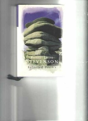 Robert Louis Stevenson - Hardcover, by Robert Louis Stevenson - Very Good