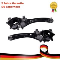 FüR Ford Focus Ii Volvo V50 2 StüCk Hinten Querlenker 3M515A968FG 3M515A969FG
