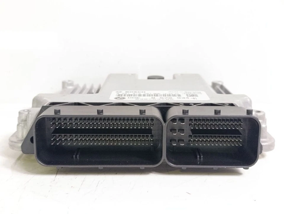 Centralina/modulo motore diesel BMW 1 F20 F21 2012 8570934 105kW BOS100637 - Immagine 3 di 4