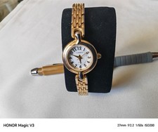 Clermont Uhr Damen Armbanduhr Analog Quarz