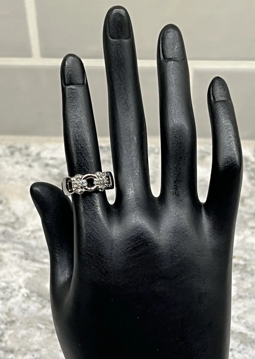 Ann Taylor 6 Ring Fashion Rings for sale | eBay