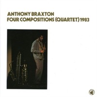Four Compositions - 1983 - Cd - G3Z