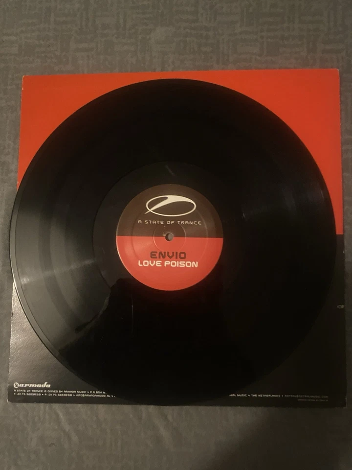 vinyl records - Image 3 of 4