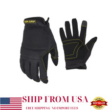 Large Winter Utility Gloves with Thinsulate Liner