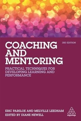 Coaching und Mentoring: Praktische Techniken zur Entwicklung... - Parsloe, Eric