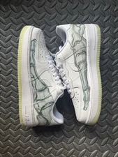 Af1 Skeleton Size 7.5