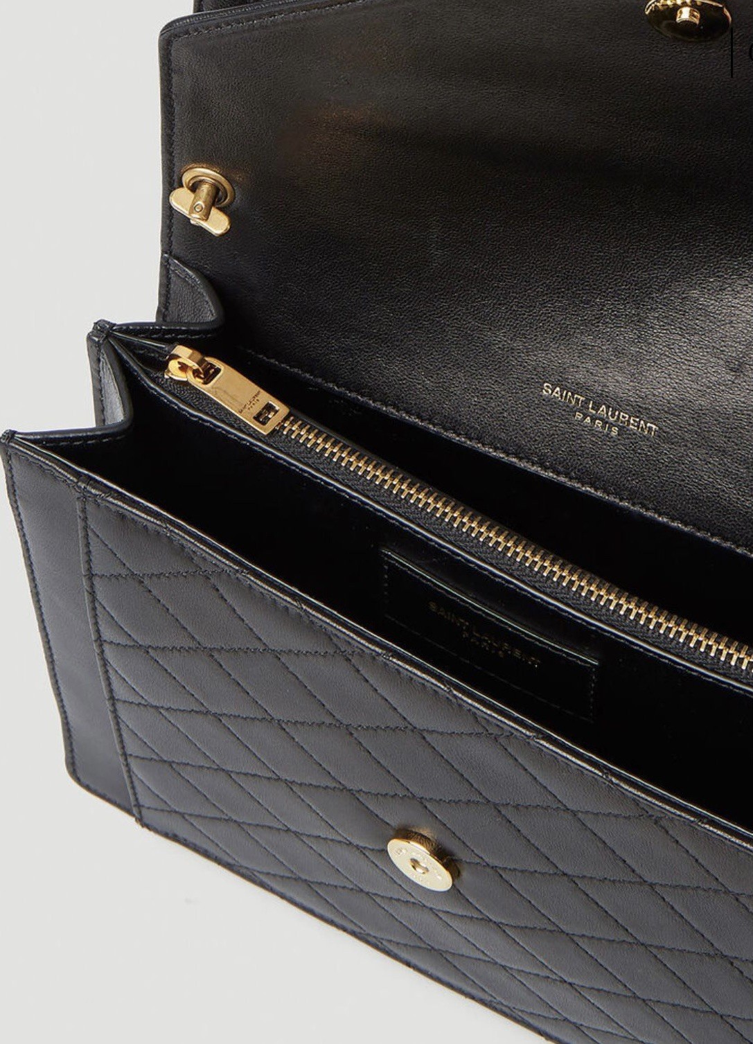 Saint Laurent Gabi piccolo