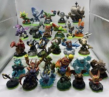Skylanders Spyros Adventure Bundle, All Tested and in Great condition