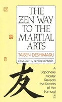 The Zen Way To Martial Arts | Taisen Deshimaru | Englisch | Taschenbuch | 1992