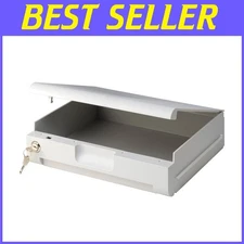 Locking Drawer Insert for 0.8 & 1.2 Cu Ft Safes