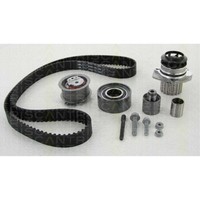 Triscan Wasserpumpe + Zahnriemensatz FüR Vw Passat Variant Tiguan Golf Vi