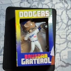 Dodgers Brusdar Graterol Los Angeles Dodgers MLB Bobblehead Figure Boxed