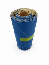 3m Blue Abrasive Disc Roll 6 500 Grit 100 Discs Stikit Sandpaper Roll 36212 3m Blue Abrasive Disc Roll 6 500 Grit 100 Discs Stikit Sandpaper Roll 36212