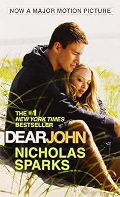 Dear John (American Collection at Fwc), Sparks, Nicholas, Used; Good Book